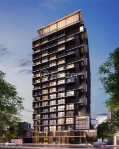 Apartamento com 1 Quarto à venda, 18m² no Vila Mariana, São Paulo