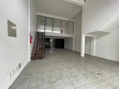 Ponto Comercial para alugar, 130m² no Bom Jardim, Ivoti