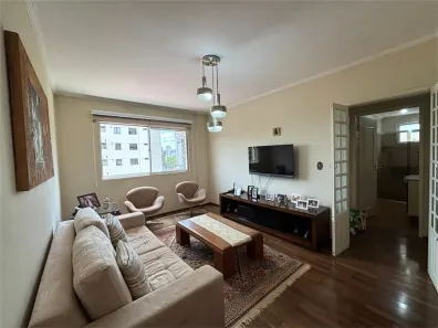 Apartamento com 3 Quartos à venda, 88m² no Santana, São Paulo