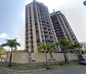 Apartamento com 3 Quartos à venda, 225m² no Intermares, Cabedelo