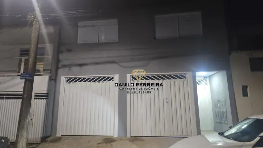Kitnet com 1 Quarto para alugar, 45m² no Parque São Camilo, Itu