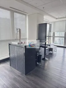 Sala Comercial para alugar, 678m² no Vila Nova Conceição, São Paulo