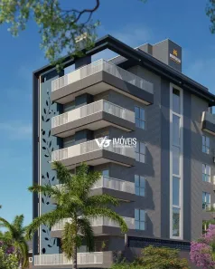 Cobertura com 3 Quartos à venda, 175m² no Caiobá, Matinhos