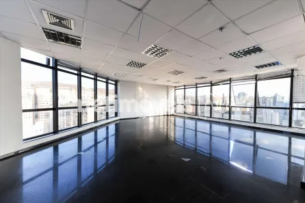 Ponto Comercial à venda, 676m² no Savassi, Belo Horizonte