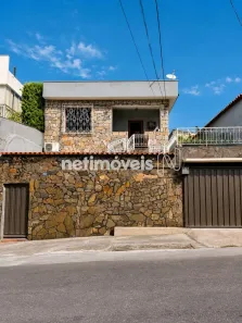 Casa com 7 Quartos à venda, 400m² no Sagrada Família, Belo Horizonte
