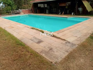 Fazenda/Sítio com 3 Quartos à venda, 10000m² no Centro (Tupi), Piracicaba
