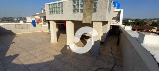 Sobrado com 5 Quartos à venda, 245m² no Camarão, São Gonçalo