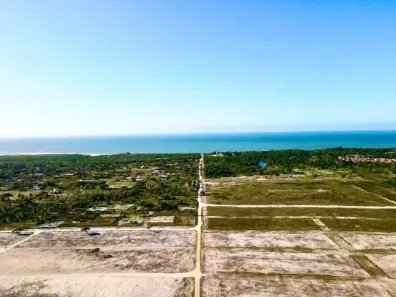 Lote/Terreno à venda, 150m² no Centro, Paracuru