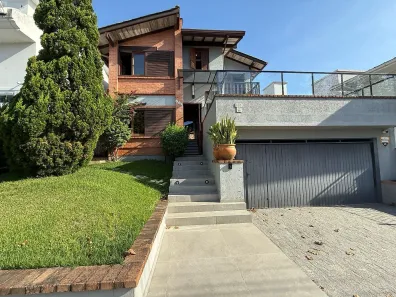 Casa com 3 Quartos à venda, 202m² no Pedra Branca, Palhoça