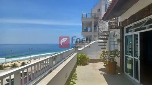 Cobertura com 4 Quartos à venda, 222m² no Ipanema, Rio de Janeiro