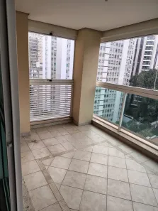 Apartamento com 4 Quartos à venda, 197m² no Paraíso, São Paulo