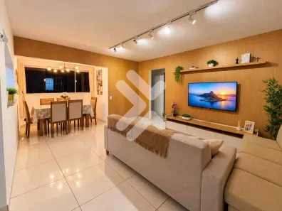 Apartamento com 2 Quartos à venda, 61m² no Nova Parnamirim, Parnamirim