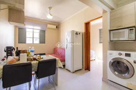 Apartamento com 1 Quarto à venda, 30m² no Centro Histórico, Porto Alegre