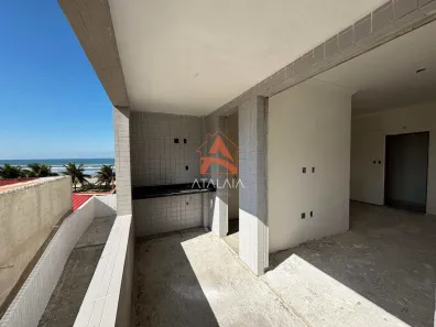 Apartamento com 2 Quartos à venda, 61m² no Solemar, Praia Grande