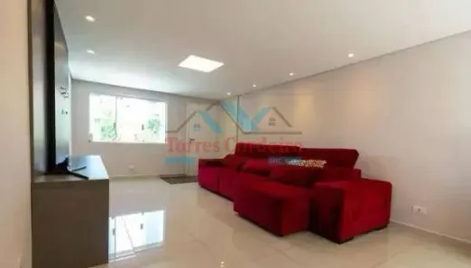 Sobrado com 2 Quartos à venda, 140m² no Jardim das Vertentes, São Paulo