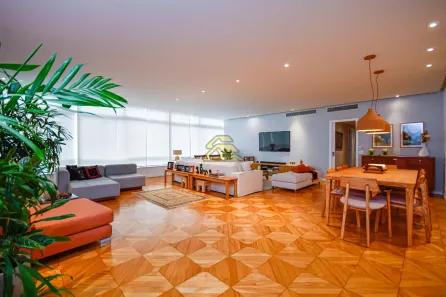 Apartamento com 3 Quartos à venda, 220m² no Copacabana, Rio de Janeiro