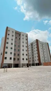 Apartamento com 2 Quartos à venda, 56m² no Mangueirão, Belém