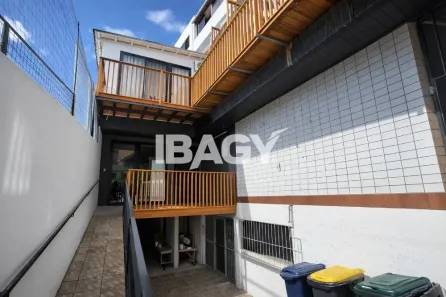 Apartamento com 1 Quarto para alugar, 12m² no Carvoeira, Florianópolis