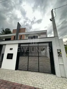 Sobrado com 3 Quartos à venda, 152m² no Glória, Joinville