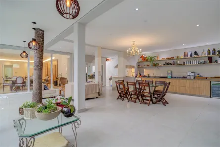 Casa com 4 Quartos à venda, 416m² no Santo Amaro, São Paulo