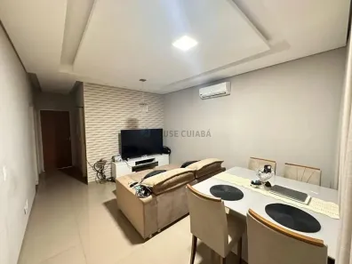 Casa com 2 Quartos à venda, 150m² no Residencial Coxipó, Cuiabá