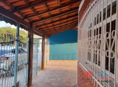 Casa com 3 Quartos à venda, 250m² no Jardim Vitória, Campo Limpo Paulista