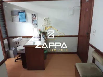 Ponto Comercial com 1 Quarto à venda, 38m² no Copacabana, Rio de Janeiro