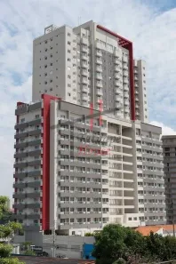 Apartamento com 1 Quarto para alugar, 50m² no Tatuapé, São Paulo