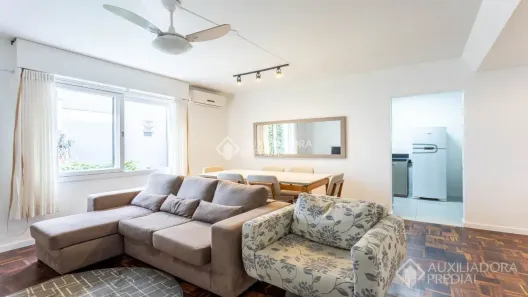 Apartamento com 2 Quartos à venda, 89m² no Santana, Porto Alegre
