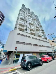Apartamento com 4 Quartos à venda, 141m² no Centro, Itajaí