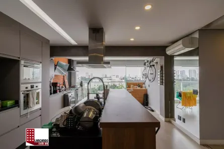 Apartamento com 2 Quartos à venda, 61m² no Vila Mariana, São Paulo
