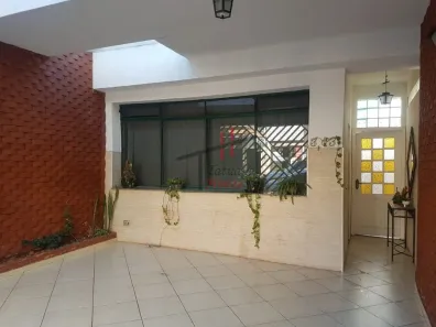 Imóvel Comercial à venda, 144m² no Chácara Santo Antônio (Zona Leste), São Paulo