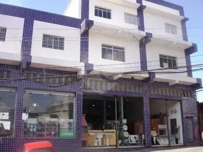 Ponto Comercial à venda, 1000m² no Furnas, São Paulo