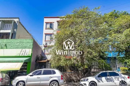 Apartamento com 1 Quarto à venda, 52m² no Santana, Porto Alegre