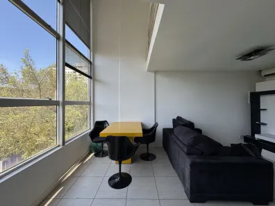 Apartamento com 1 Quarto à venda, 48m² no Santana, São Paulo