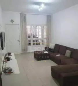 Sobrado com 2 Quartos à venda, 92m² no Centro, São Bernardo do Campo