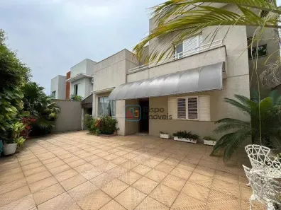 Casa com 3 Quartos à venda, 163m² no São Manoel, Americana