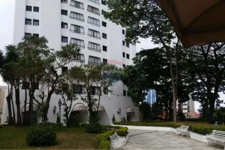 Apartamento com 3 Quartos para alugar, 117m² no Santana, São Paulo