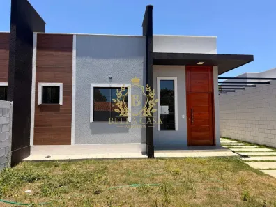 Casa com 2 Quartos à venda, 70m² no Pontinha, Araruama