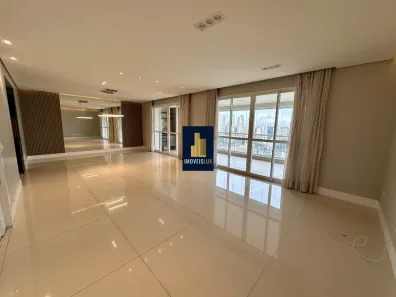 Apartamento com 4 Quartos para alugar, 223m² no Vila Andrade, São Paulo