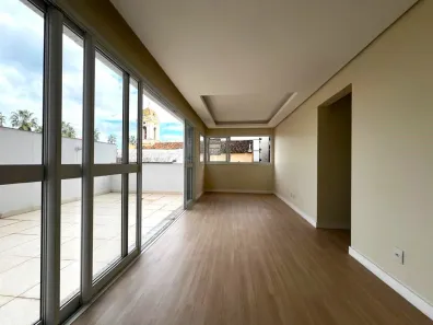 Apartamento com 2 Quartos à venda, 89m² no Floresta, Porto Alegre