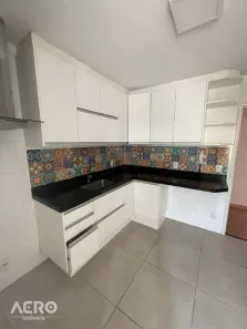 Apartamento com 3 Quartos para alugar, 84m² no Vila Engler, Bauru