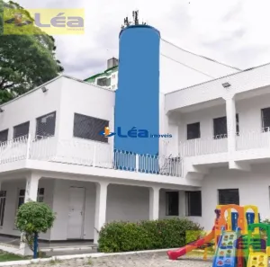 Prédio Comercial à venda, 506m² no Jardim São Luís, Suzano