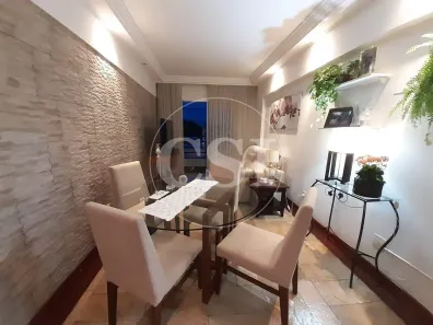 Apartamento com 2 Quartos à venda, 93m² no Jardim Chapadão, Campinas