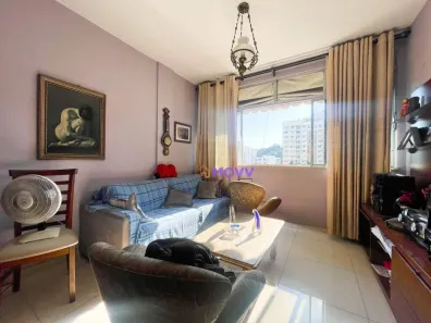 Apartamento com 3 Quartos à venda, 130m² no Icaraí, Niterói