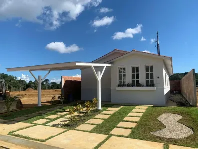 Casa de Condomínio com 3 Quartos à venda, 71m² no Ponta Negra, Manaus