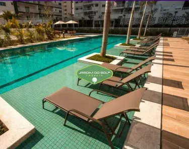Apartamento com 3 Quartos à venda, 110m² no Jardim Vazani, São Paulo