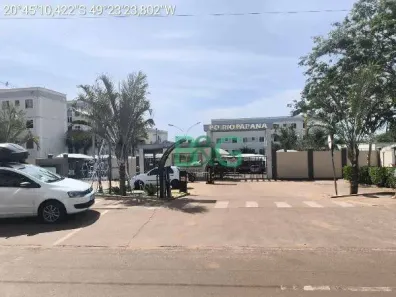 Apartamento com 2 Quartos à venda, 39m² no Jardim Nunes, São José do Rio Preto