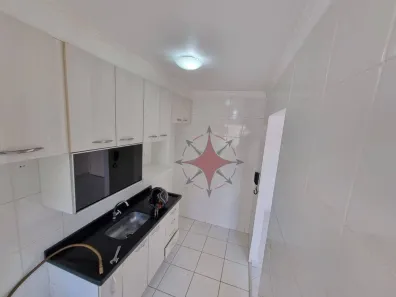 Apartamento com 2 Quartos para alugar, 49m² no Jardim Vila Formosa, São Paulo