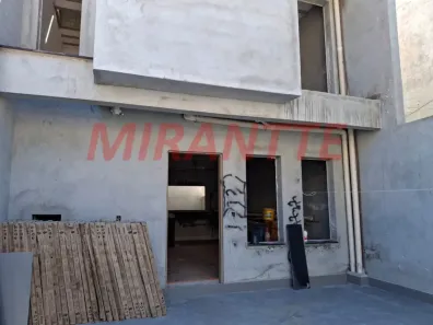 Sobrado com 3 Quartos à venda, 130m² no Jardim do Colégio (Zona Norte), São Paulo